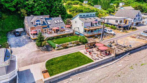 Tyee Legacy - Foto 5