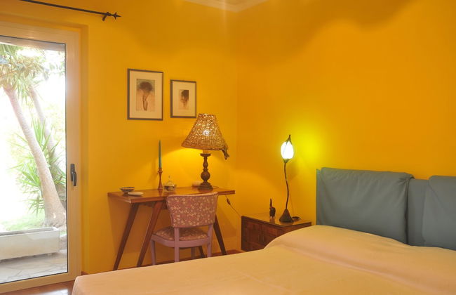 Very Cozy, Comfortable "lanthana" Villa on 2 Floors, Independent - Foto 5