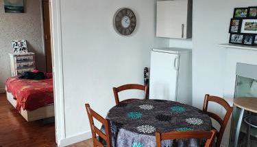 Appartement Cosy entre port et plage - Foto 5