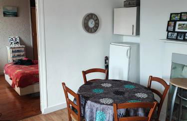 Appartement Cosy entre port et plage - Foto 5