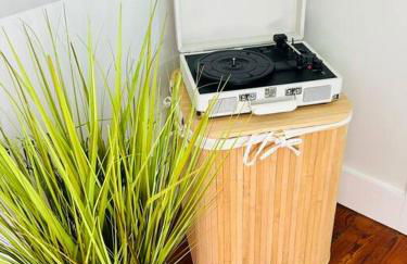 Captain’s Quarters - unique home on Corsica River! - Foto 27