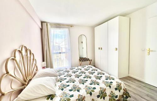 Appartement face gare / centre - Foto 22