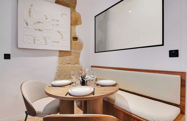 Résidence Paris PRIVAS - Foto 50