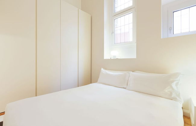 Brera Apartments in Moscova - Photo 23