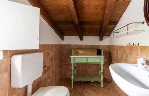 Villa Mulino du Pie - SLR120 by Interhome - Foto 28