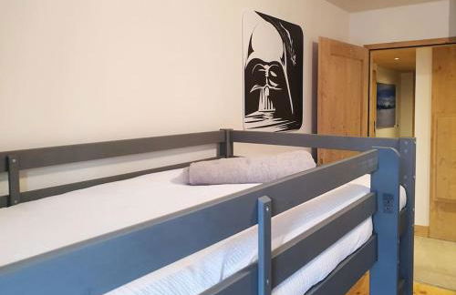 Saskya 5 65m2, 2 bedrooms, next to the ski lift - Photo 15