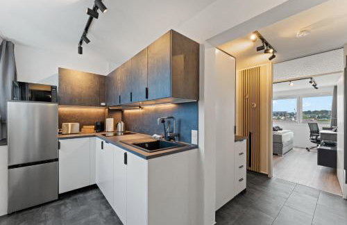 Apartment für 2 - WLAN - Parkplatz - Homeoffice - Foto 3