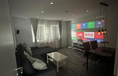 Stylish Home Theater Apartment 3 - Foto 13