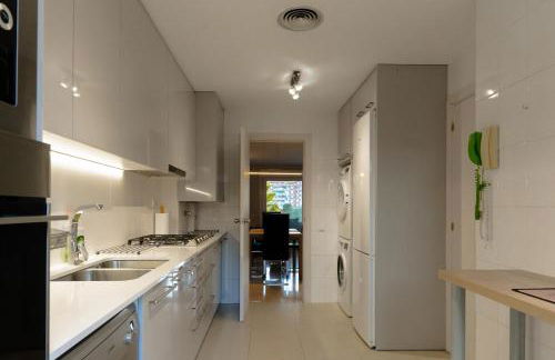 Beachy House - Casa en Montgat, Barcelona - Foto 16