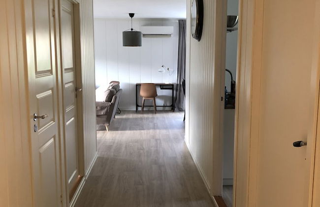 Sagi 3 Exclusive apartment - Foto 11