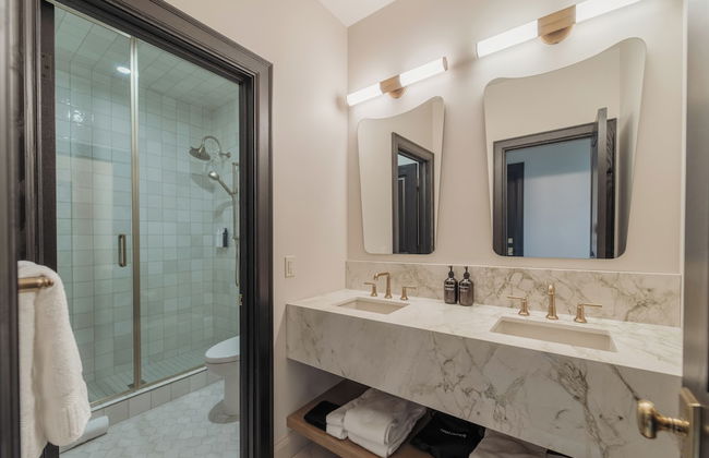 The Penrose Suites - Foto 54