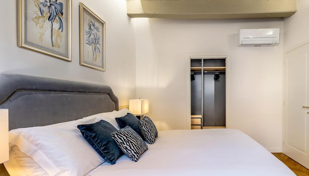 Genteel Home Giraldi - Foto 3, Habitación