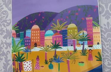 Home from Home in our Self-Contained Annexe - Foto 28