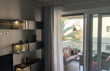Lovely Faliro Apartment next to the sea. - Foto 11
