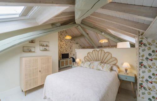 Apartamentos Boutique Casa Cigarrán - Foto 1