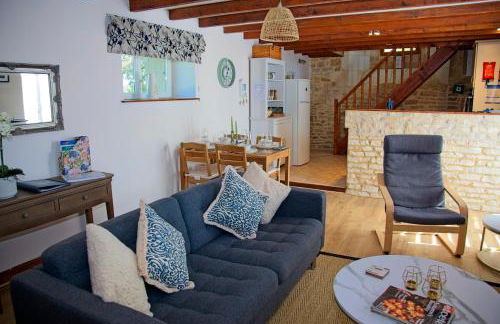 La Bonne Vie Gite - Foto 10