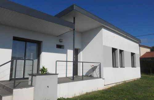 Maison Deville - Foto 2