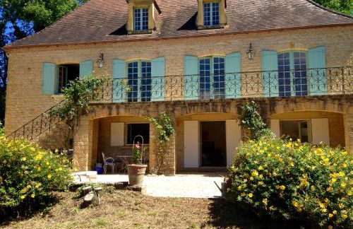 Propriété avec piscine de 2 à 9 personnes, Gîte De Saint Donat, - Foto 63
