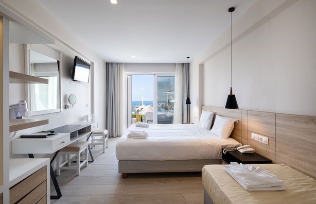 Dimitrios Village Beach Resort - Foto 13