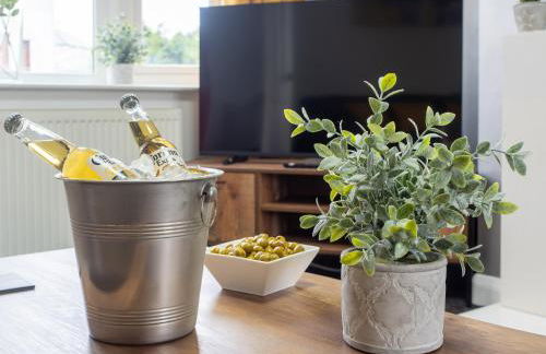 Mountain View Beautiful Large House By Cockermouth - Foto 35