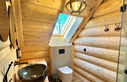 Bale na Skale Chata & SPA-Zawoja - Foto 59