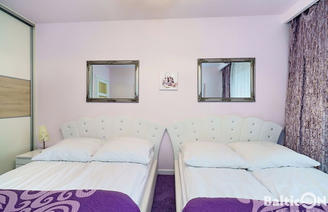 BalticOn Polanki - Foto 43