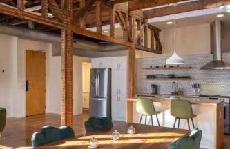 Stunning Loft in the heart of OTR - Foto 23