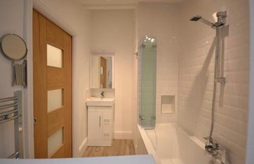 Compact, central apartment, dog friendly. - Foto 7