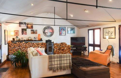 Air Maison - Unique 2 Bedroom - Old Forge in Central Portsmouth - Foto 17