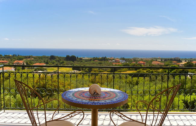 Liogerma Vacation Home - Foto 40