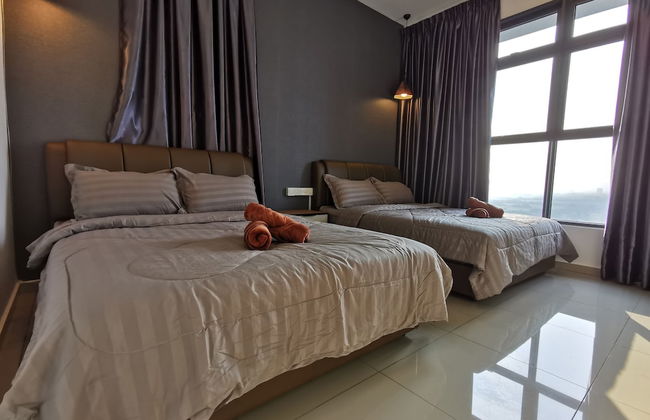 Thermospace Atlantis - Foto 19