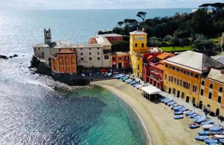 La Collina sul Mare - Casa Vacanze - Foto 42