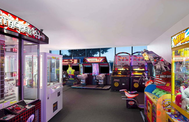 Mantra Circle on Cavill - Foto 79