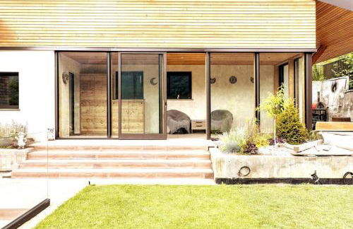 Villa In Montagna - Caldes - Val Di Sole - Foto 8