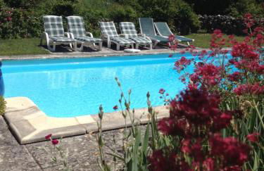 Le Gîte Pérard - Foto 16