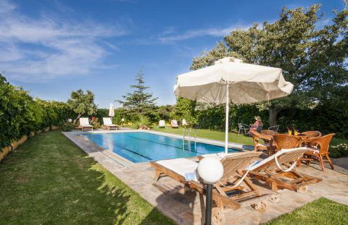 Villa Kalliani - Foto 23