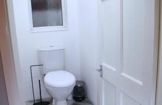 Motorpoint Arena House - Sleeps 10 - Foto 33