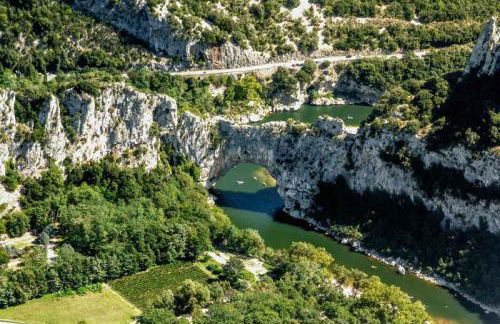 Escapade romantique ardéchoise - Photo 18