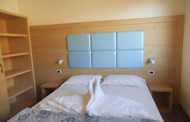 Aparthotel Dolomites Living&Relax - Foto 5