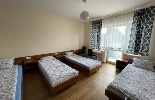 ANNA NOCLEGI - Foto 36