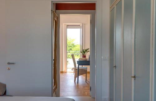 Heaven 11 Design Apartment con Vista Castello e Garage box - Foto 5