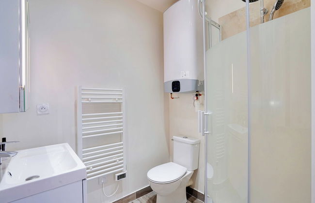 Magnificent Studio - 2P - Levallois-perret - Foto 16