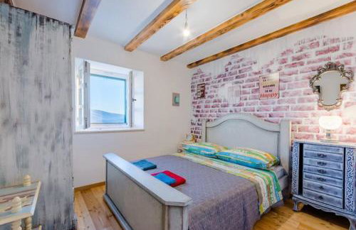 Holiday Home Rustic - Two Bedroom Holiday Home with Private Pool - Photo 16