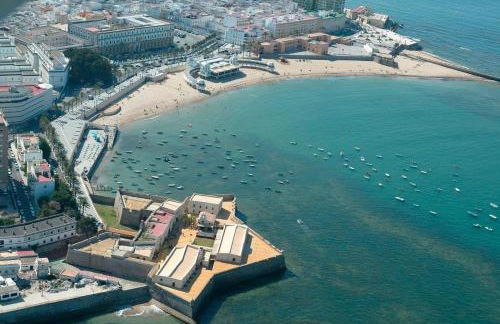 Caleta Dreams. Apartamento a estrenar. A 60 metros Playa - Foto 16