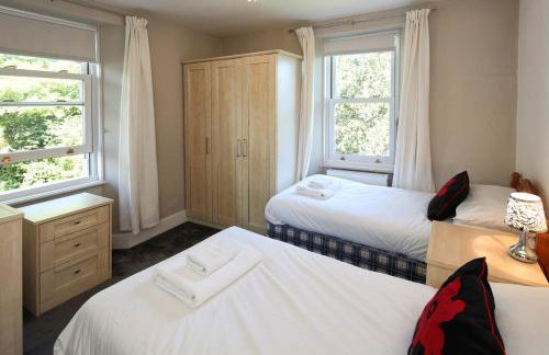 Torbay Rise sea side villa with family facilities - Foto 23