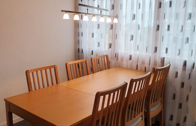 Chalet Apartments Iseltwald - Foto 40