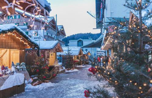 Appartamenti Césa Col De Pin - Foto 29