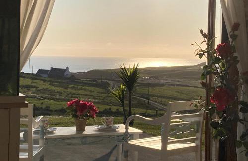 West Horizon holiday cottage - Foto 1