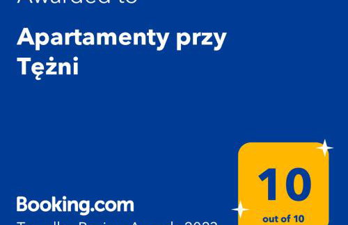 Apartamenty przy Tężni - Foto 32