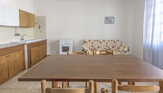 Servicio de comidas en la habitación